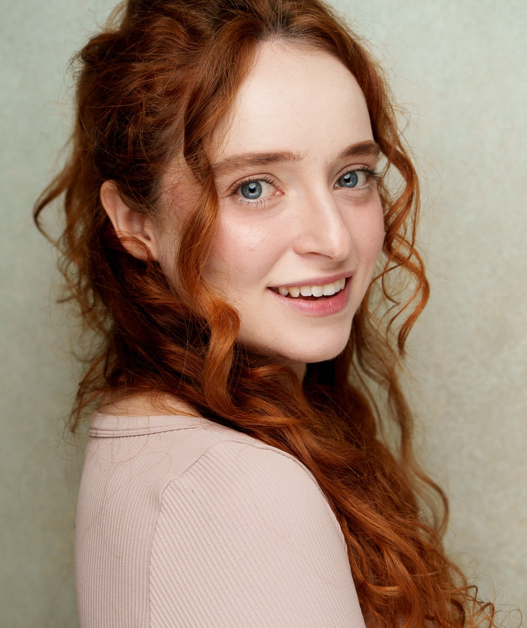 Hailey Ibberson photo