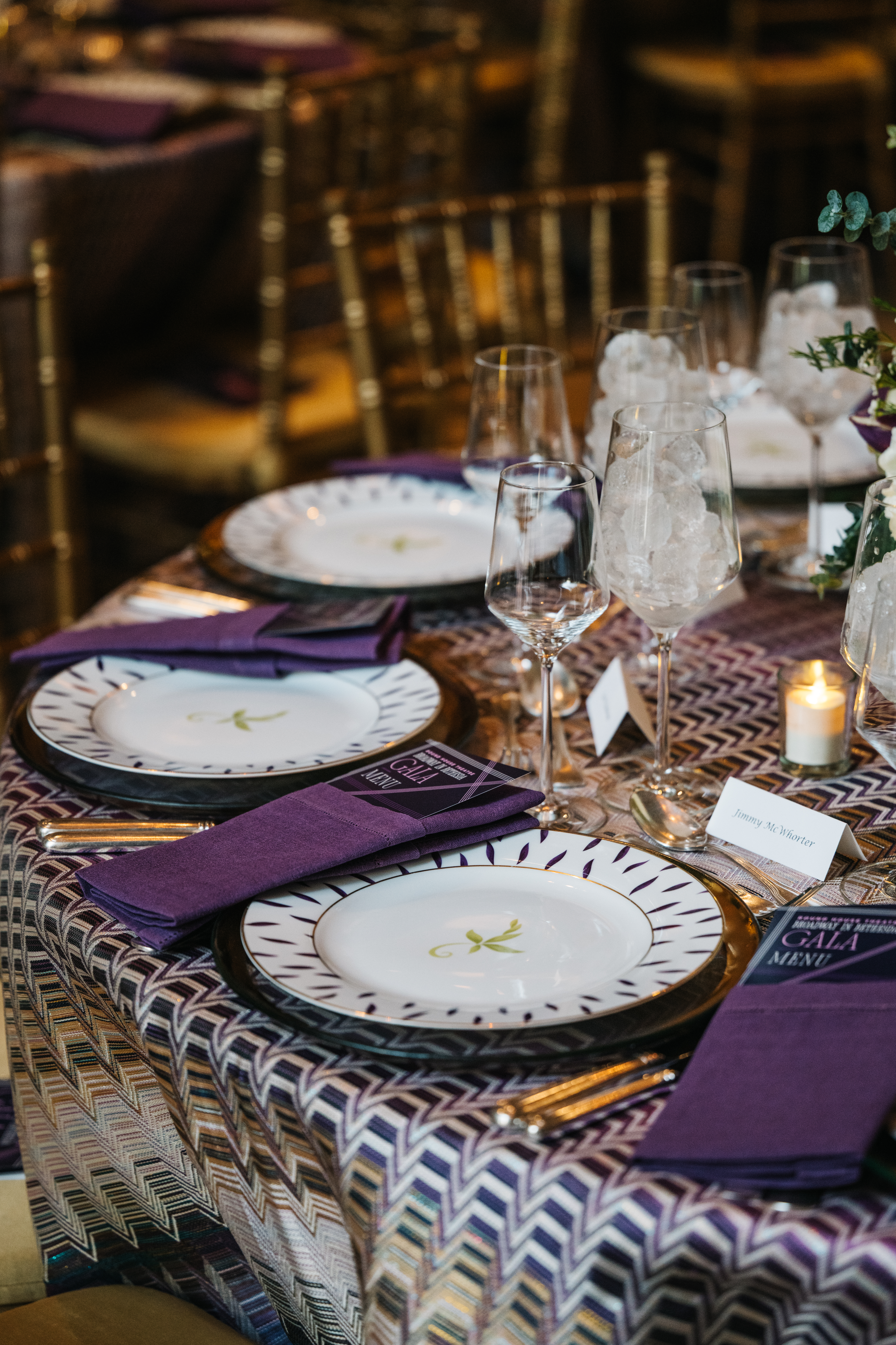 <p>2025 Gala Dinner. Photo by Cameron Whitman Photography.</p>