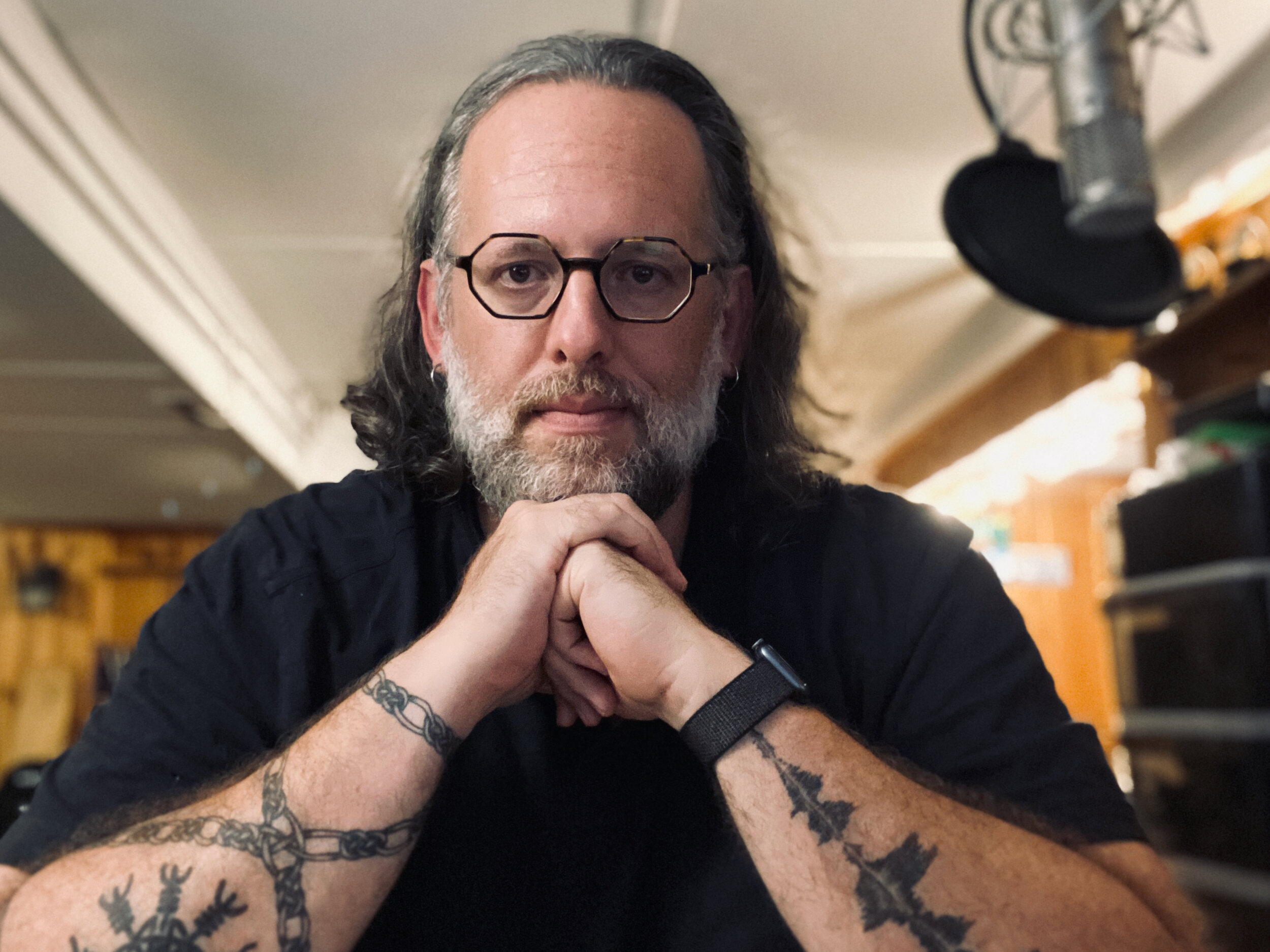 Matthew M. Nielson photo