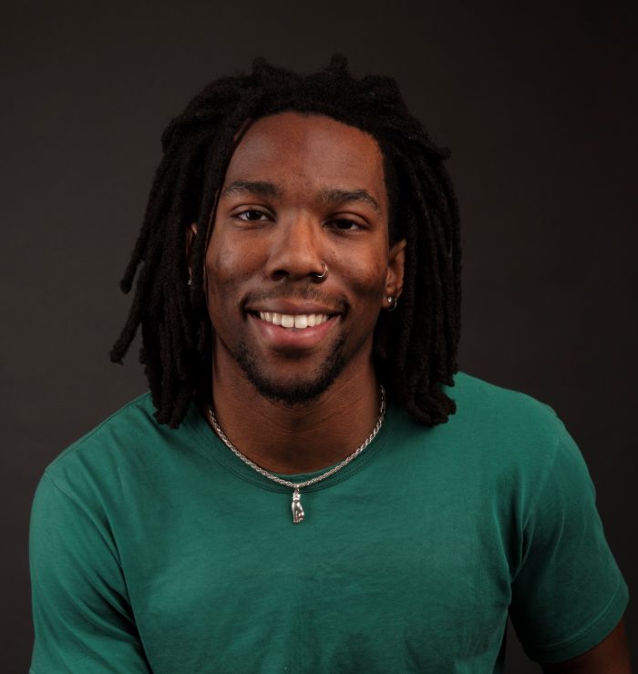 Jaylen Henderson photo