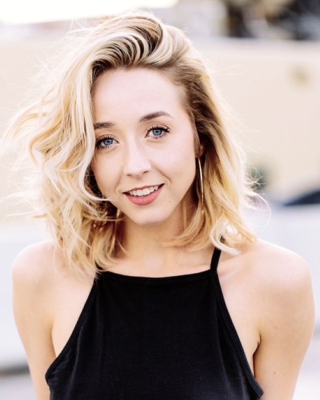 Irene Hamilton photo