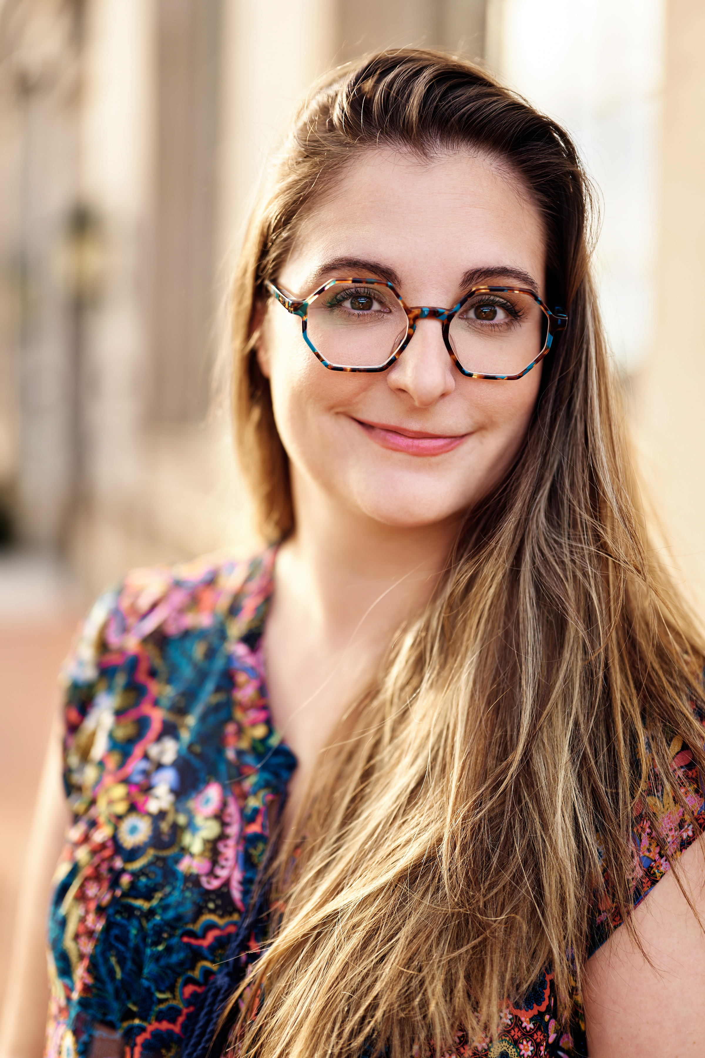 Paige Hathaway photo