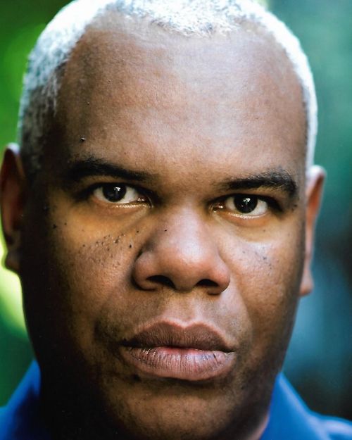 Craig Wallace photo