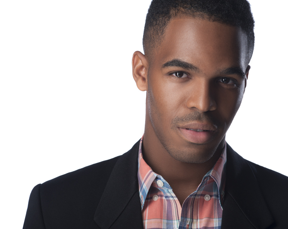 Ian Anthony Coleman photo