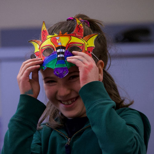 Destination Imagination