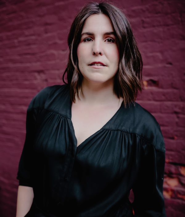 Caitlin Sullivan photo