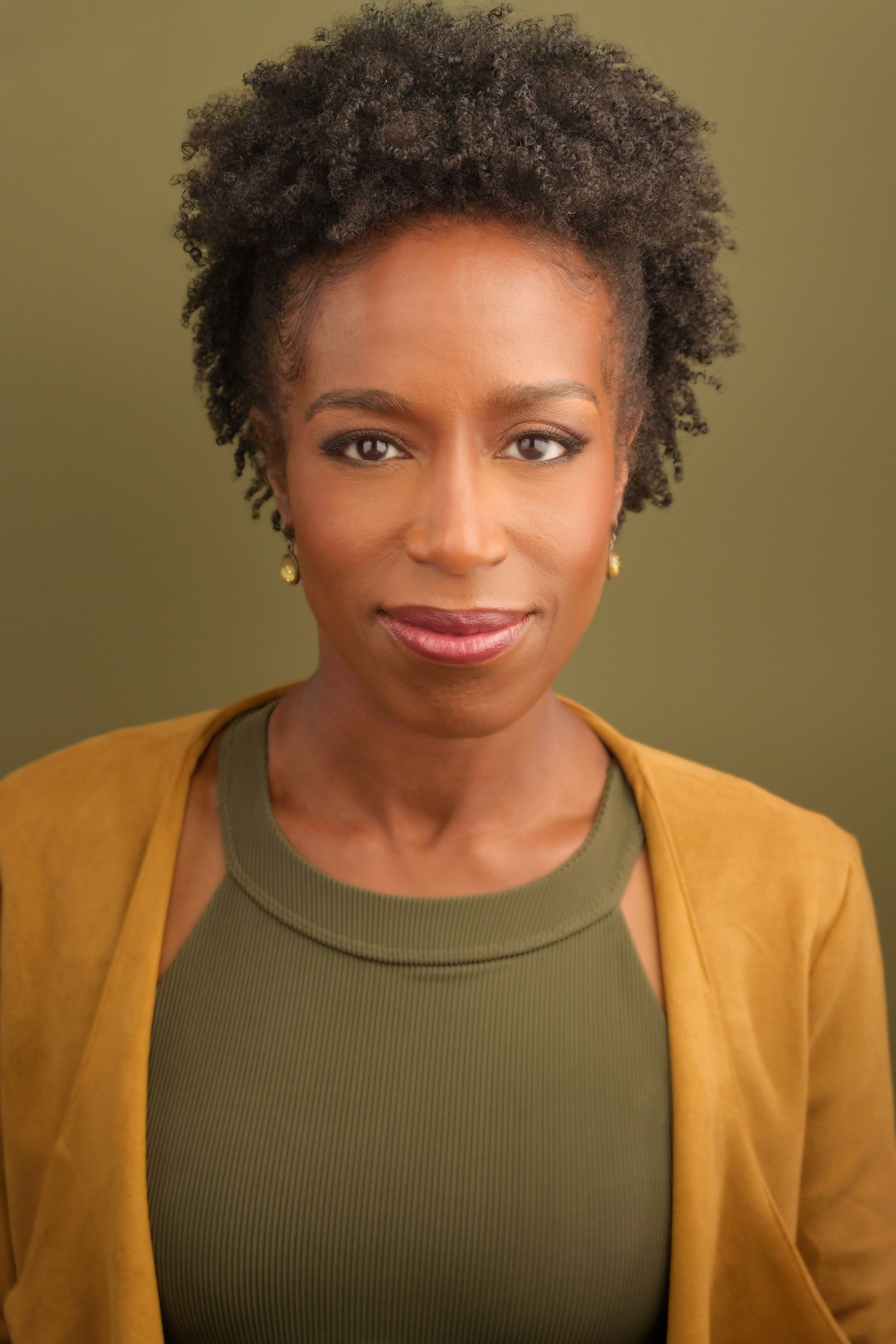 Felicia Curry photo