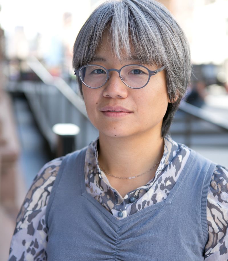 Jeanette Oi-Suk Yew photo