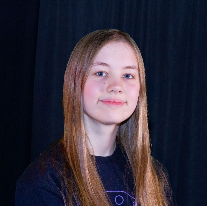 Ana Lucia Ewachiw photo