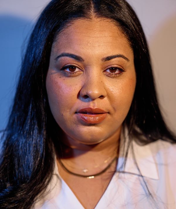 Danielle Preston photo