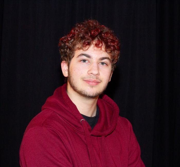 Alexander Weiss photo