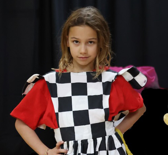 Young Artist Performance Company