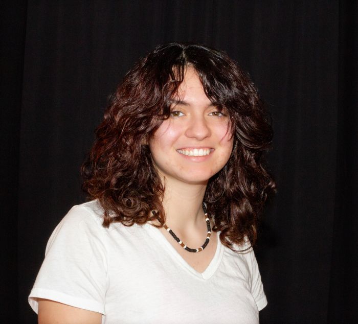 Brighida Abella Reynolds photo