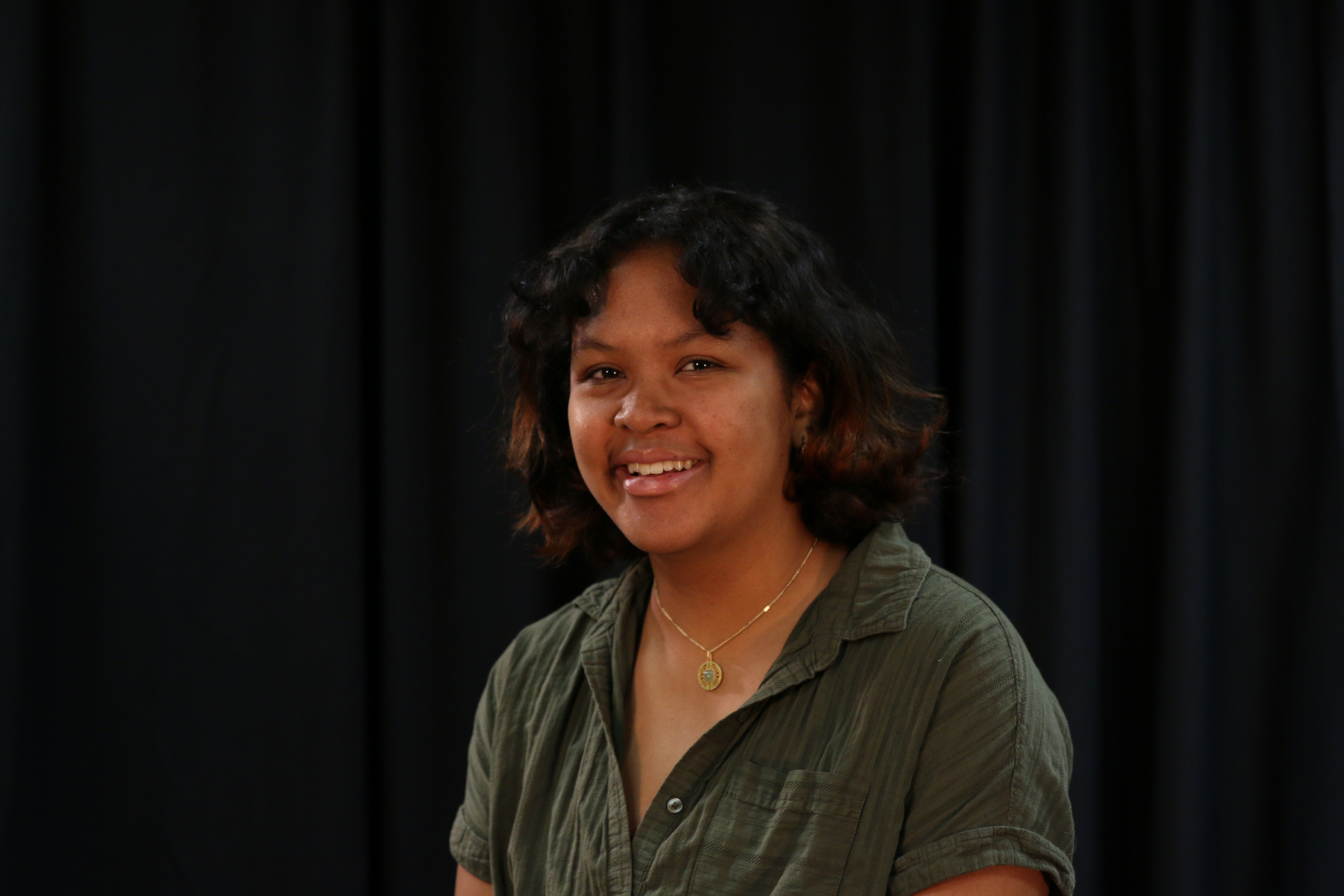 Soa Andriamananjara photo