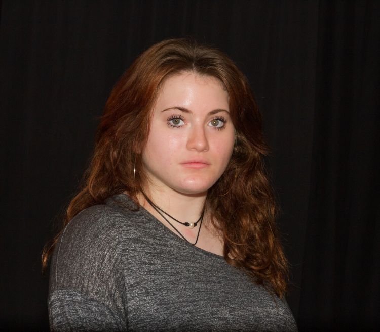 Elisabet (Elle) Wangdahl Nelson photo