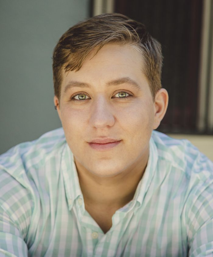 Nic A. Sommerfeld photo