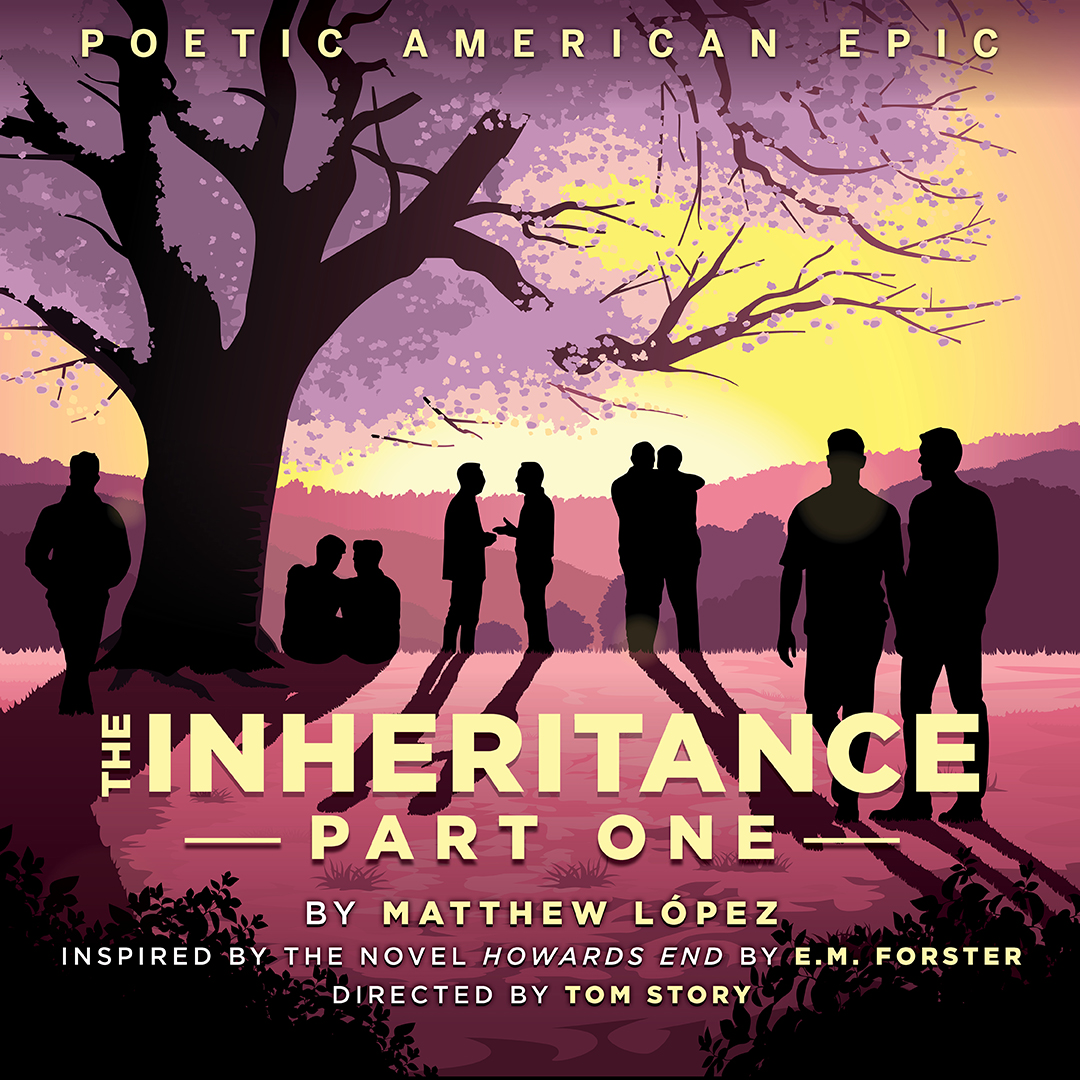 THE INHERITANCE, PART ONE | Round House Theatre