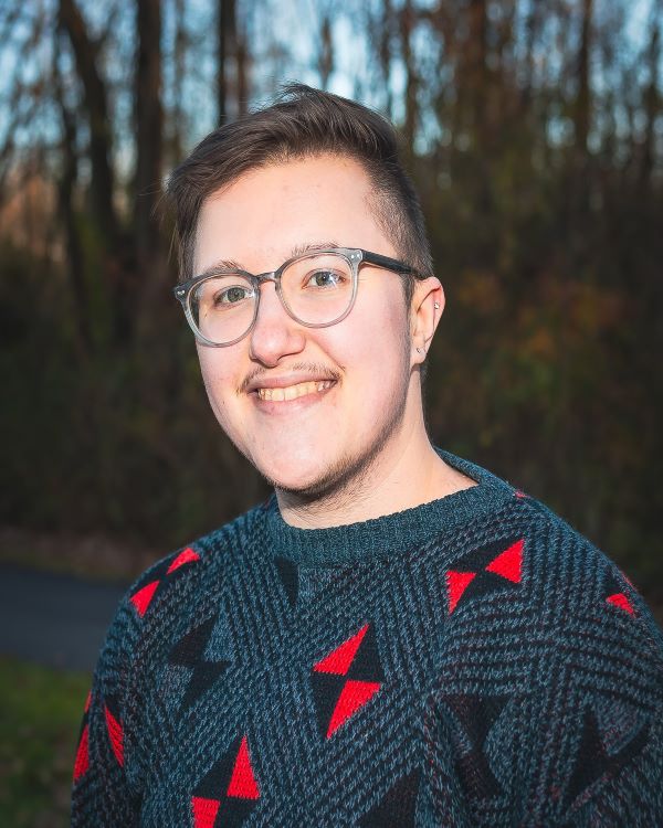 Percival Hornak photo