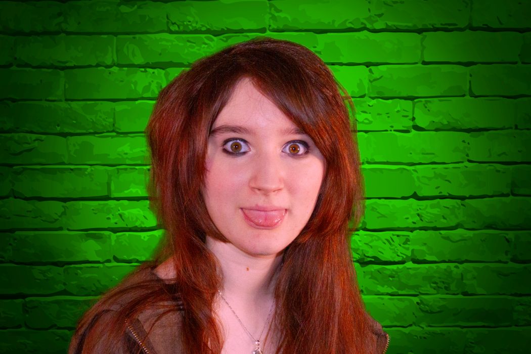 Vivien Tapazoglou photo