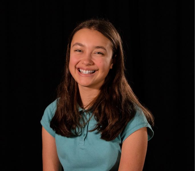 Julia Tchikine photo