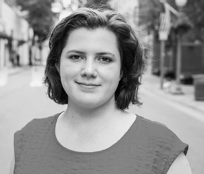 Sophia Menconi photo